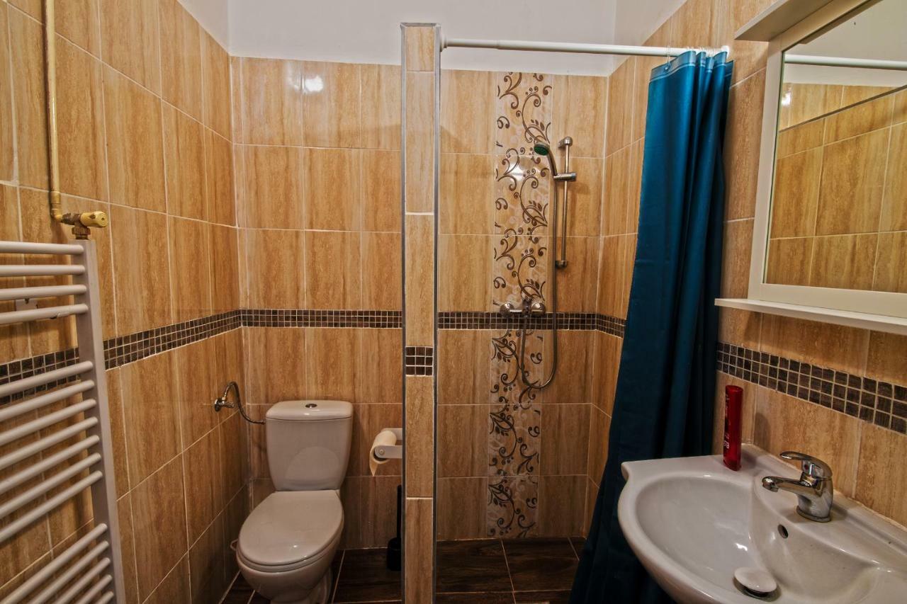 No. 11 Apartment With 2 Bathrooms Next To Railway Station Budapest Eksteriør billede
