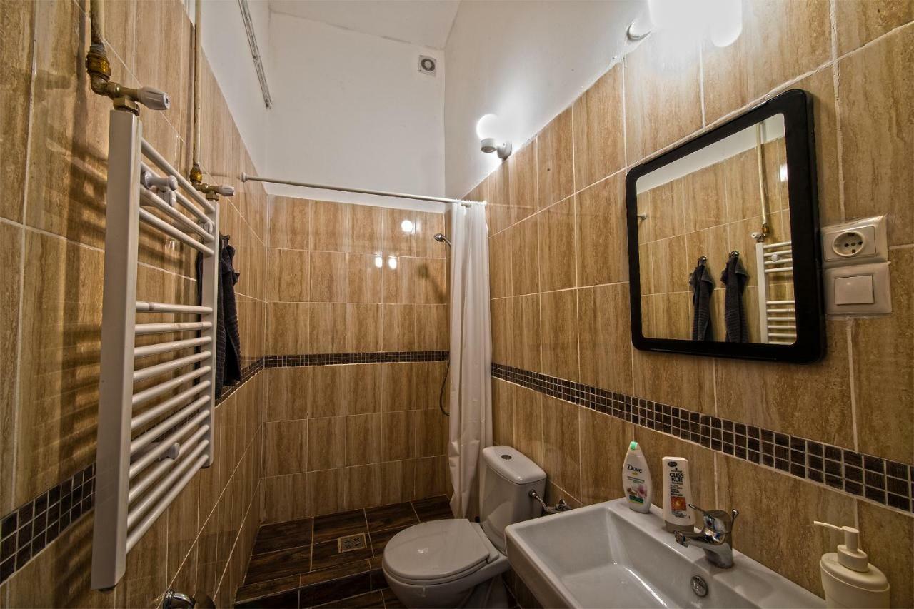 No. 11 Apartment With 2 Bathrooms Next To Railway Station Budapest Eksteriør billede